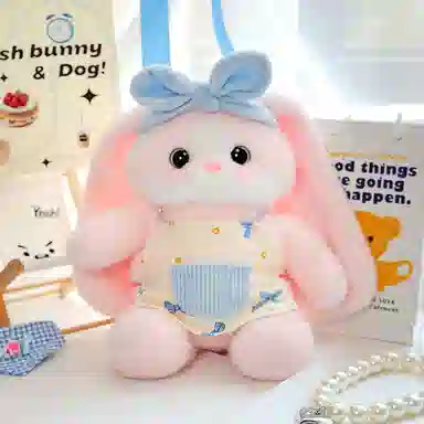 MENGMENGBUNNY 28cm