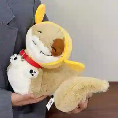 MENGMENGBUNNY 20cm28cm