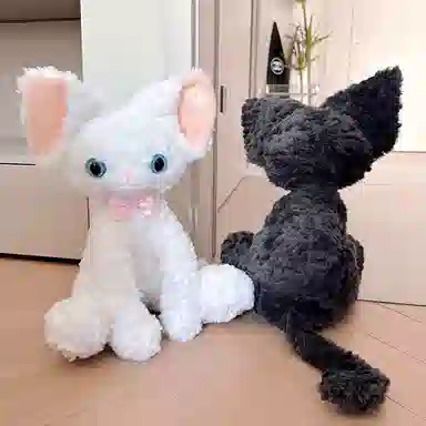 MENGMENGBUNNY 40cm