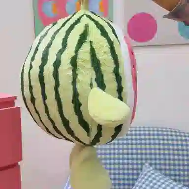 MENGMENGBUNNY 30cm40cm