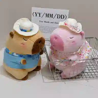 MENGMENGBUNNY 25cm35cm45cm