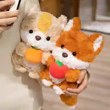 MENGMENGBUNNY 24cm