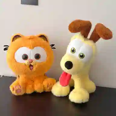 MENGMENGBUNNY 30cm42cm55cm