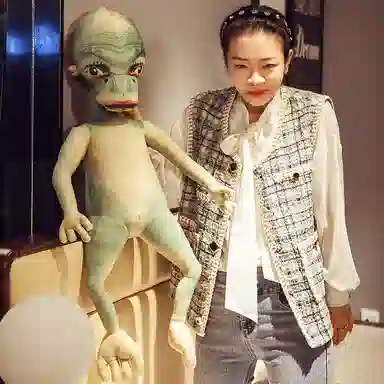 MENGMENGBUNNY 60cm80cm100cm