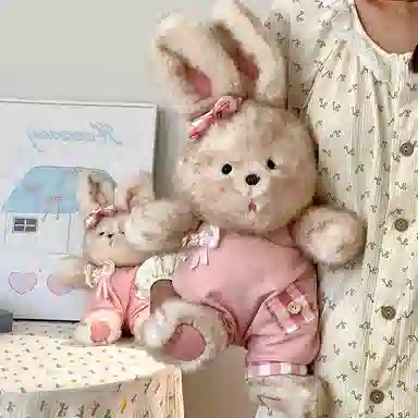 MENGMENGBUNNY 35cm50cm