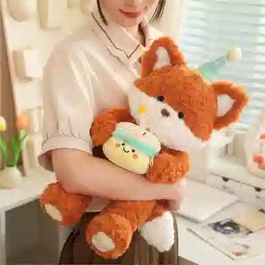 MENGMENGBUNNY 40cm