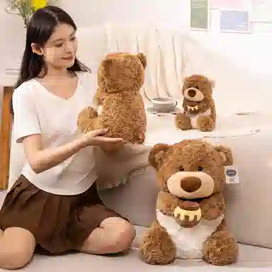 MENGMENGBUNNY 22cm32cm45cm