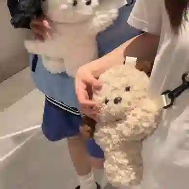 MENGMENGBUNNY 30cm