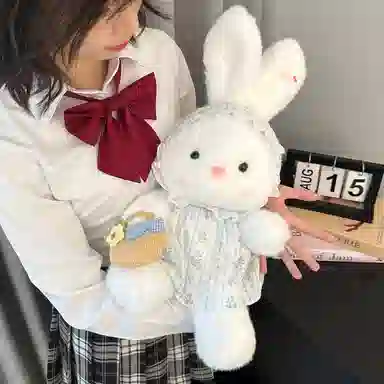 MENGMENGBUNNY 35cm45cm55cm