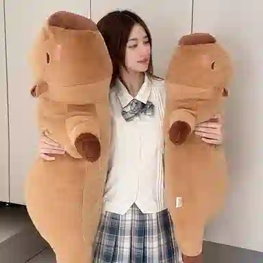 MENGMENGBUNNY 60cm80cm100cm