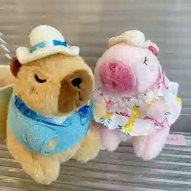 MENGMENGBUNNY 13cm