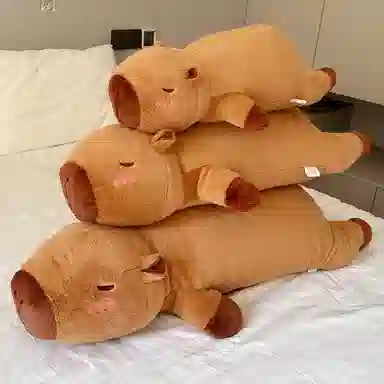 MENGMENGBUNNY 60cm80cm100cm