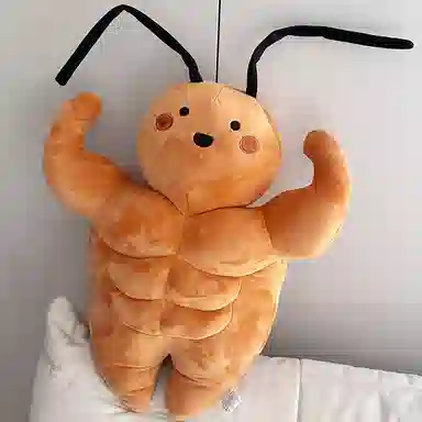 MENGMENGBUNNY 58cm75cm