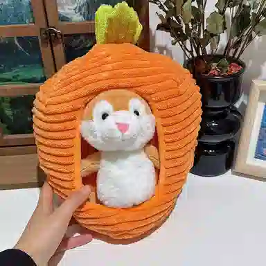 MENGMENGBUNNY 16cm22cm32cm