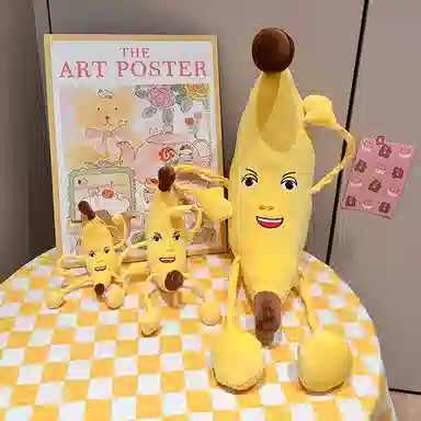 MENGMENGBUNNY 20cm30cm60cm