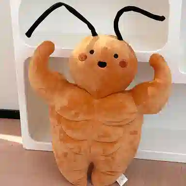 MENGMENGBUNNY 58cm75cm