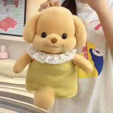 MENGMENGBUNNY 35cm