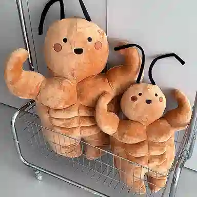 MENGMENGBUNNY 58cm75cm