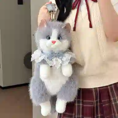 MENGMENGBUNNY 45cm