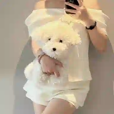 MENGMENGBUNNY 35cm25cm