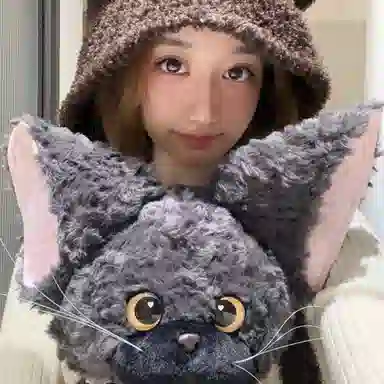 MENGMENGBUNNY 45cm60cm