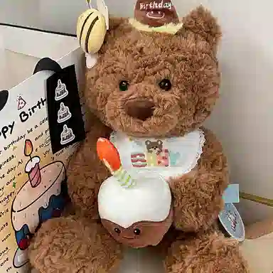 MENGMENGBUNNY 40cm50cm