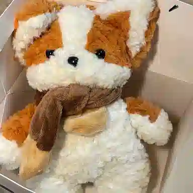 MENGMENGBUNNY 35cm