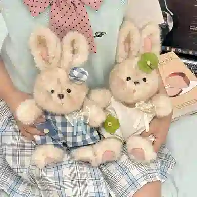 MENGMENGBUNNY 35cm50cm