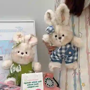 MENGMENGBUNNY 35cm50cm