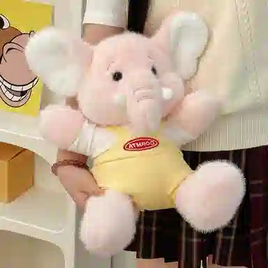 MENGMENGBUNNY 23cm32cm