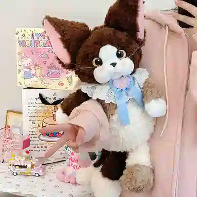 MENGMENGBUNNY 45cm60cm