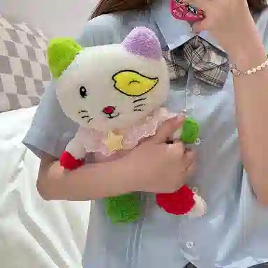 MENGMENGBUNNY 30cm