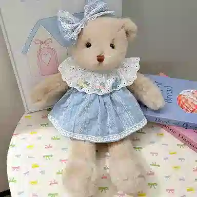 MENGMENGBUNNY 50cm