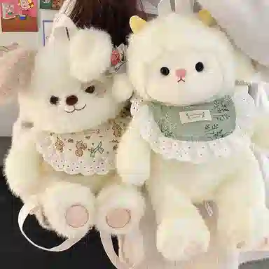 MENGMENGBUNNY 40cm