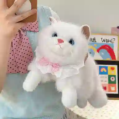 MENGMENGBUNNY 45cm55cm