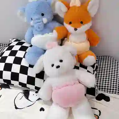 MENGMENGBUNNY 45cm60cm