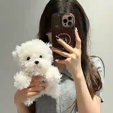 MENGMENGBUNNY 35cm25cm