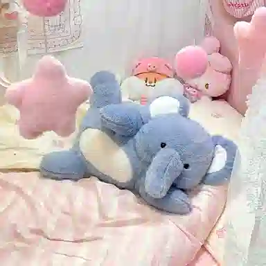 MENGMENGBUNNY 50cm