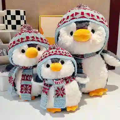 MENGMENGBUNNY 20cm28cm35cm