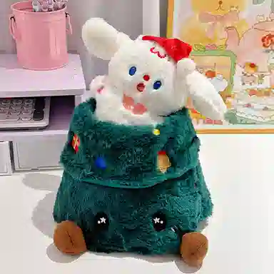 MENGMENGBUNNY 35cm