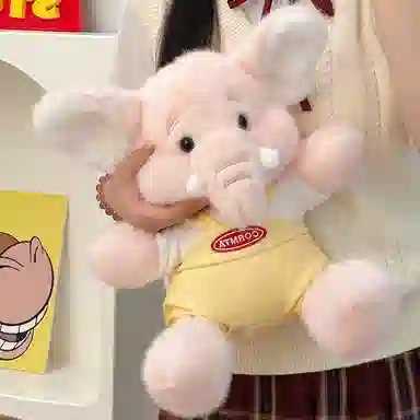 MENGMENGBUNNY 23cm32cm