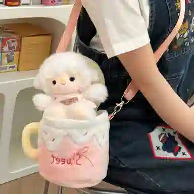 MENGMENGBUNNY 23cm