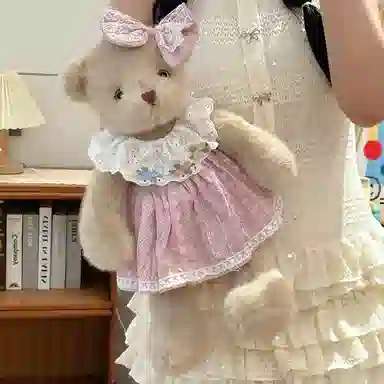 MENGMENGBUNNY 50cm
