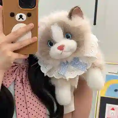 MENGMENGBUNNY 45cm55cm