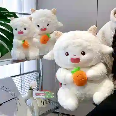 MENGMENGBUNNY 23cm30cm40cm