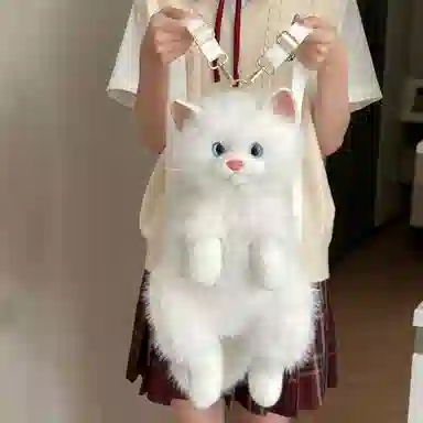 MENGMENGBUNNY 45cm
