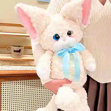 MENGMENGBUNNY 45cm60cm