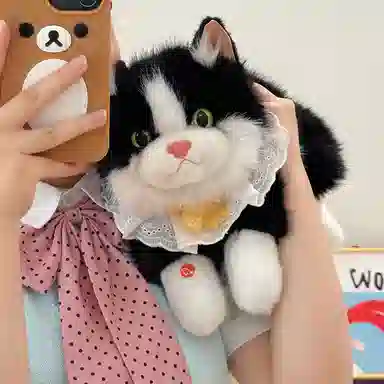 MENGMENGBUNNY 45cm55cm