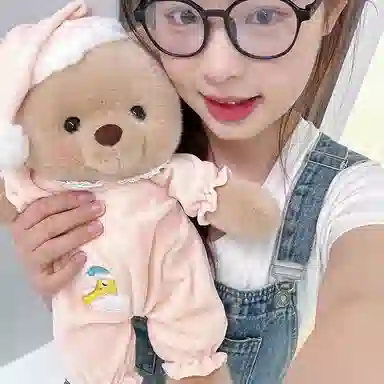 MENGMENGBUNNY 40cm