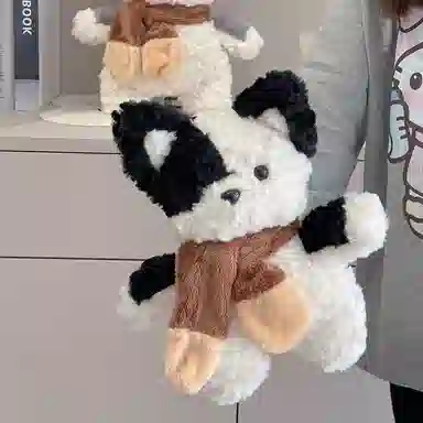 MENGMENGBUNNY 35cm
